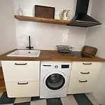 Casuca El Trisquel - 18002 Holiday home