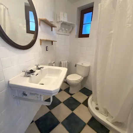 Casuca El Trisquel - 18002 Bareyo