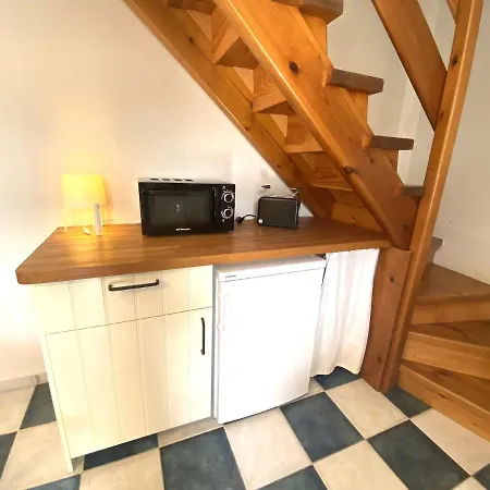 Casuca El Trisquel - 18002 *