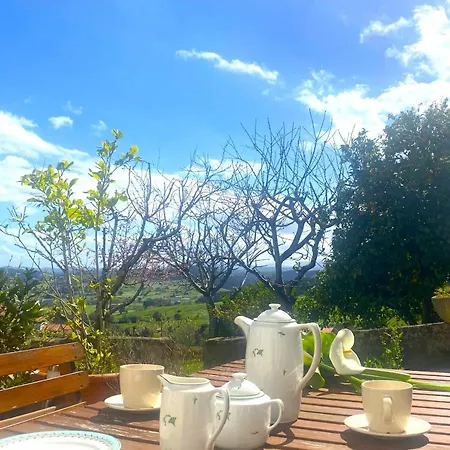 Casuca El Trisquel - 18002 別荘 Bareyo