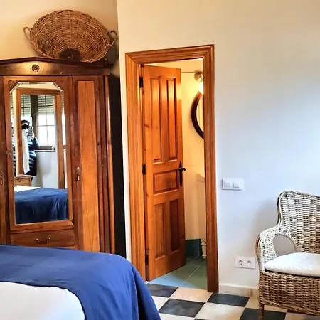 Holiday home Casuca El Trisquel - 18002