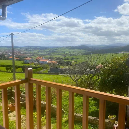 別荘 Casuca El Trisquel - 18002 Bareyo