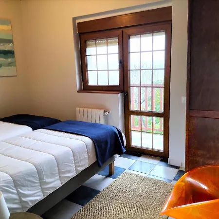 別荘 Casuca El Trisquel - 18002 Bareyo