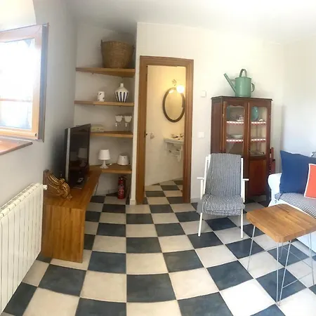 Casuca El Trisquel - 18002 別荘