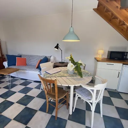 Casuca El Trisquel - 18002 Bareyo