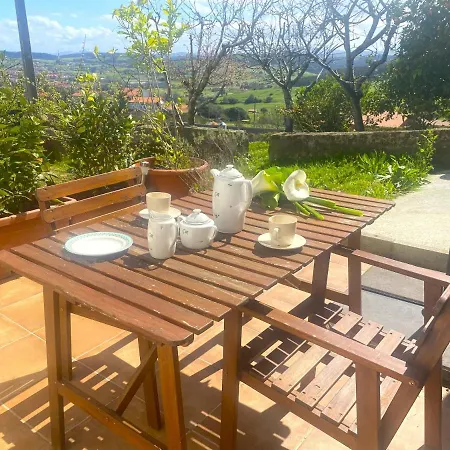 Casuca El Trisquel - 18002 * Bareyo