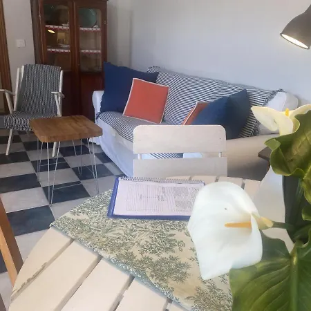 Casuca El Trisquel - 18002 * Bareyo