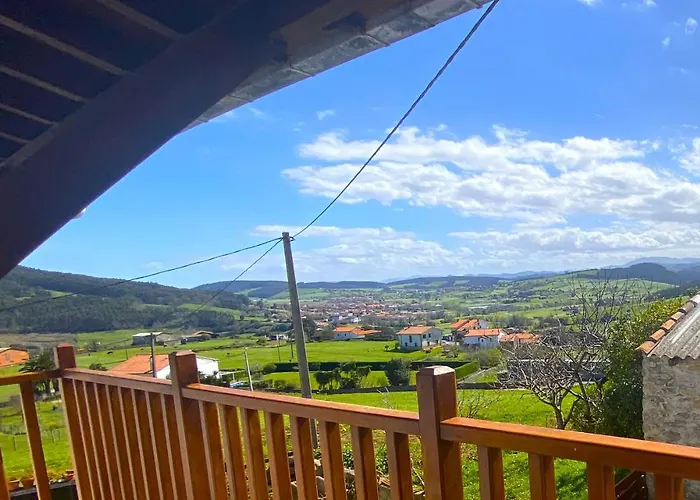 Casuca El Trisquel - 18002 *