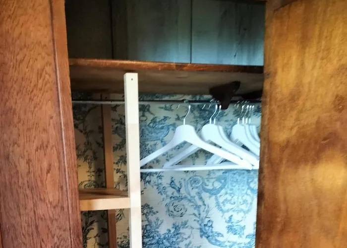 בית נופש Casuca El Trisquel - 18002 *