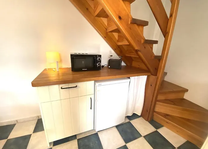 Casuca El Trisquel - 18002 *