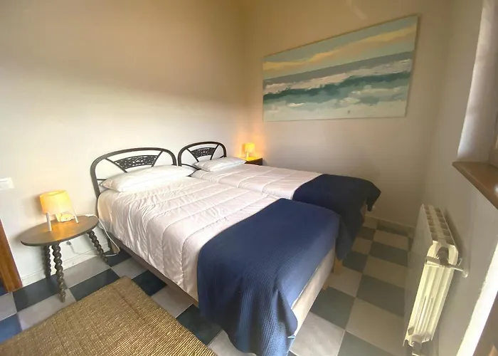 Casuca El Trisquel - 18002 Holiday home Bareyo