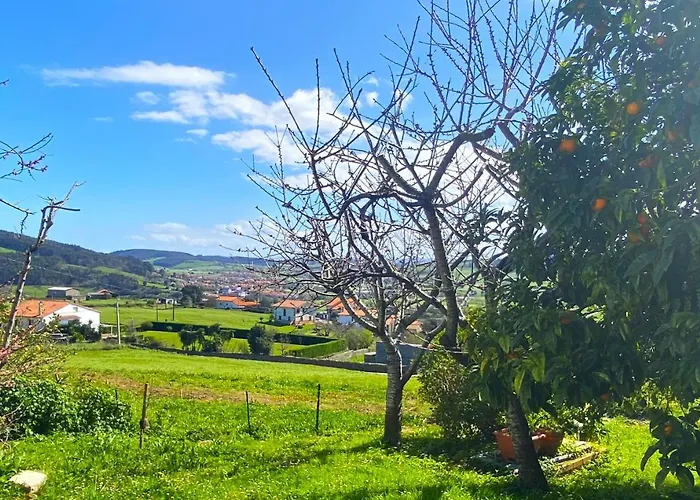 Casuca El Trisquel - 18002 Holiday home *