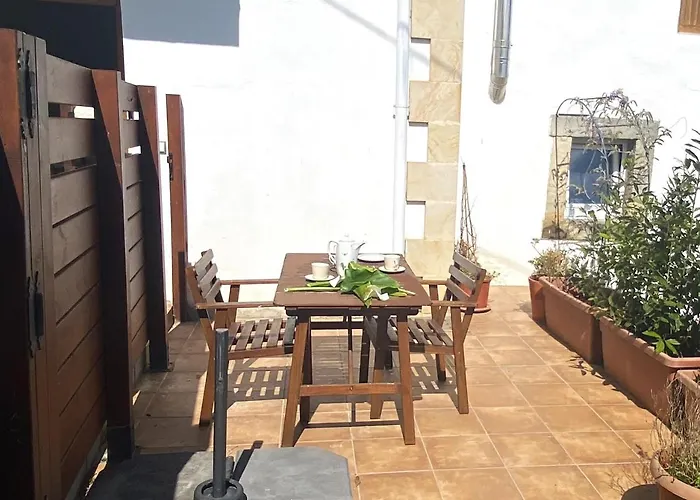 Casuca El Trisquel - 18002