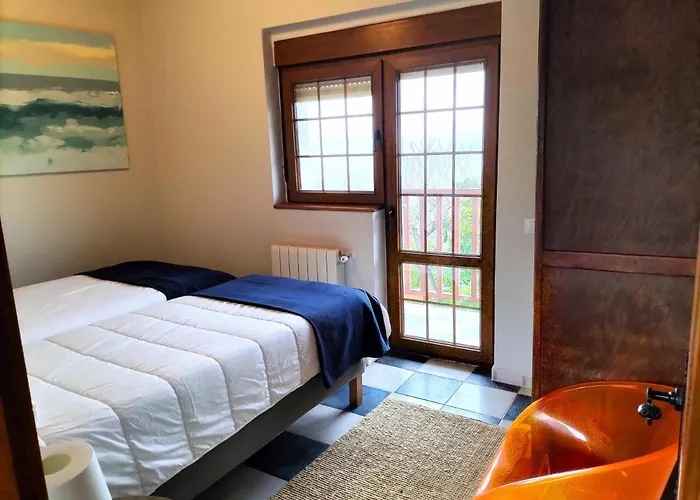 Holiday home Casuca El Trisquel - 18002 Bareyo