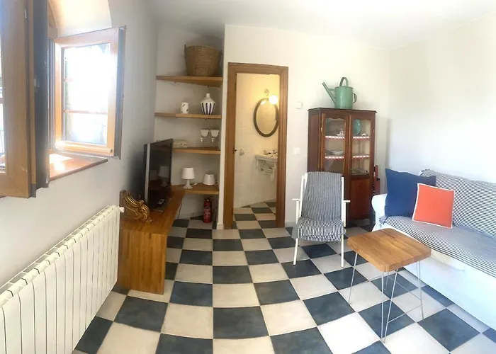 Casuca El Trisquel - 18002 בית נופש