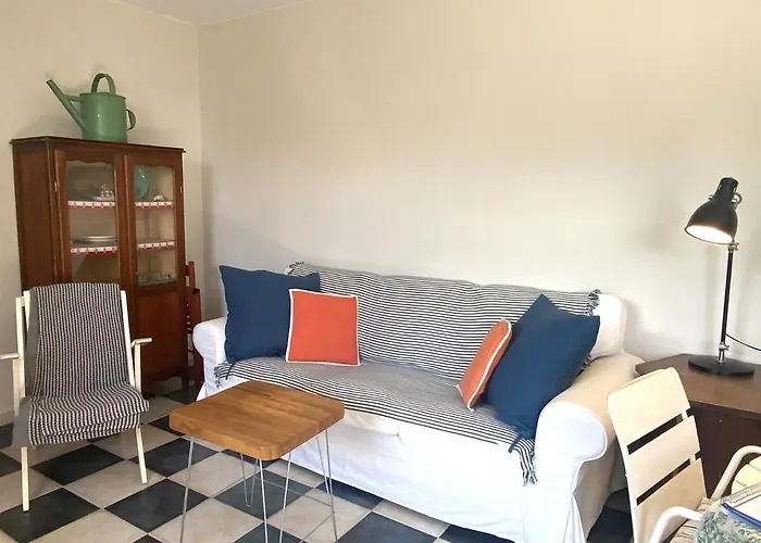 בית נופש Casuca El Trisquel - 18002