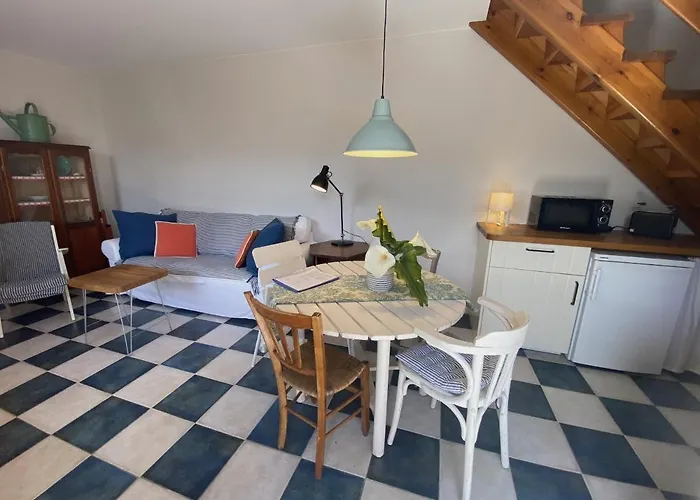 Casuca El Trisquel - 18002 Bareyo