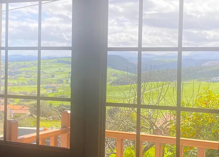 Casuca El Trisquel - 18002 Holiday home