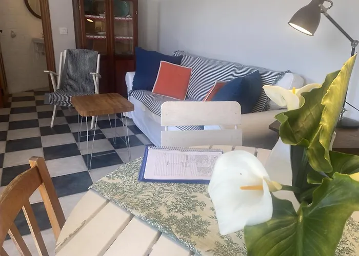 Casuca El Trisquel - 18002 * Bareyo