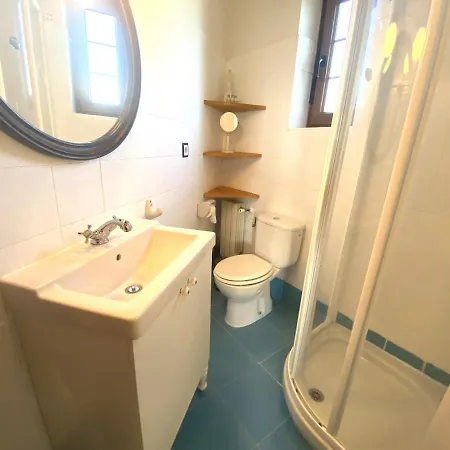 度假居 Casuca El Trisquel - 18002