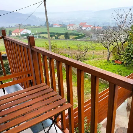 Casuca El Trisquel - 18002 * Bareyo