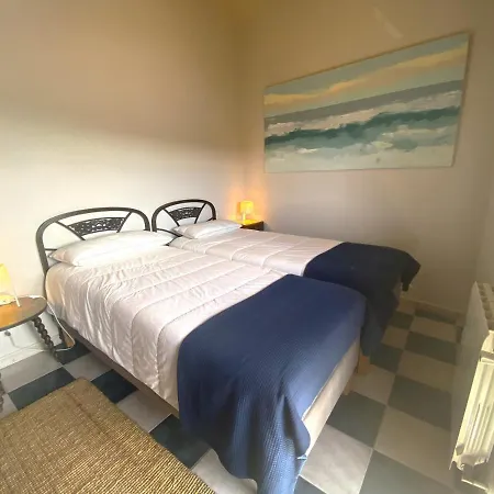 Casuca El Trisquel - 18002 度假居 Bareyo