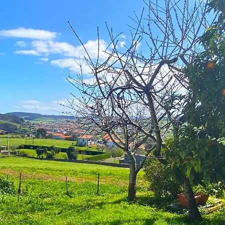 Casuca El Trisquel - 18002 度假居 *