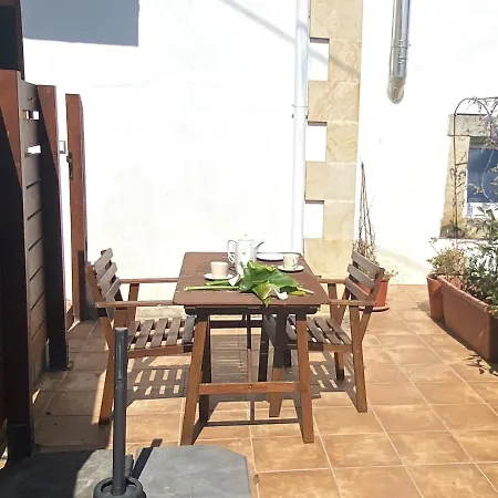 Casuca El Trisquel - 18002