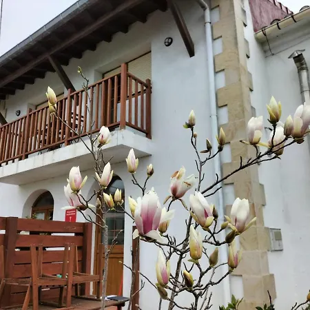 Casuca El Trisquel - 18002 度假居 *