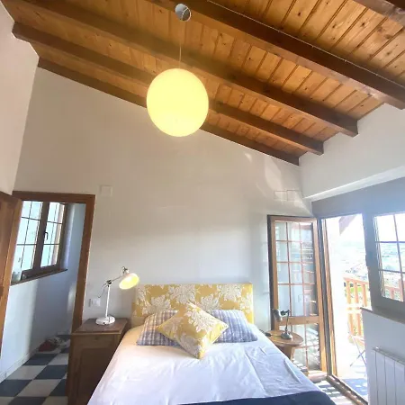 度假居 Casuca El Trisquel - 18002 *