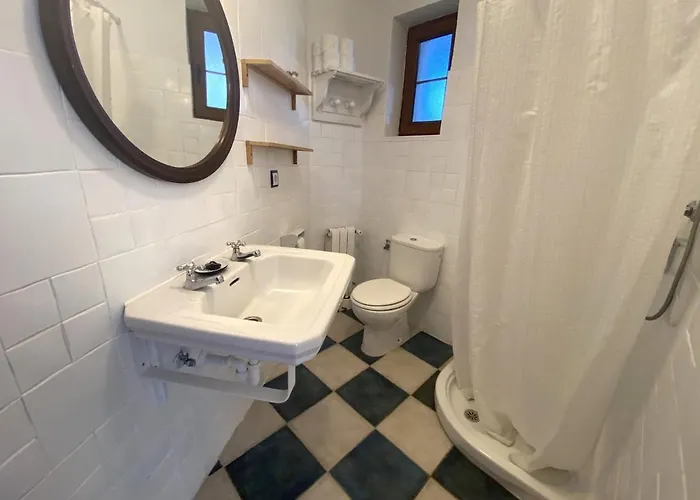 Casuca El Trisquel - 18002 Bareyo