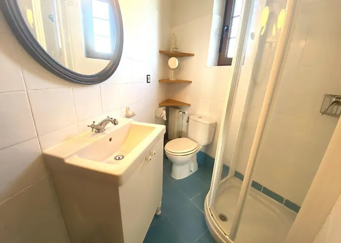 بيت للعطل Casuca El Trisquel - 18002