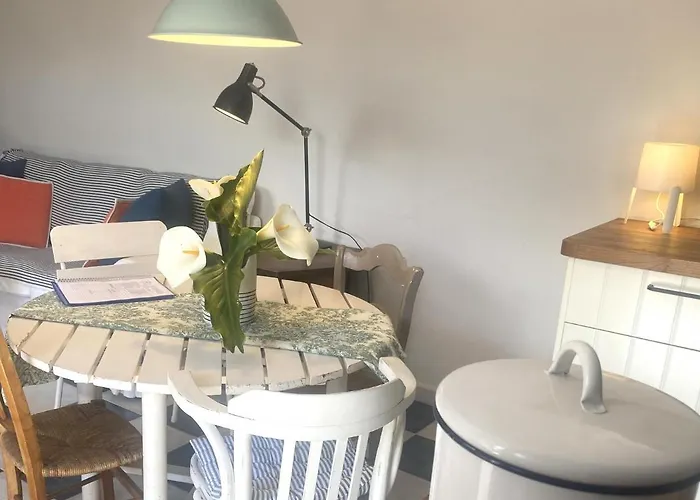 بيت للعطل Casuca El Trisquel - 18002