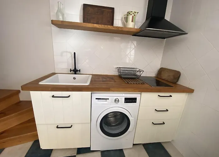 Casuca El Trisquel - 18002 بيت للعطل