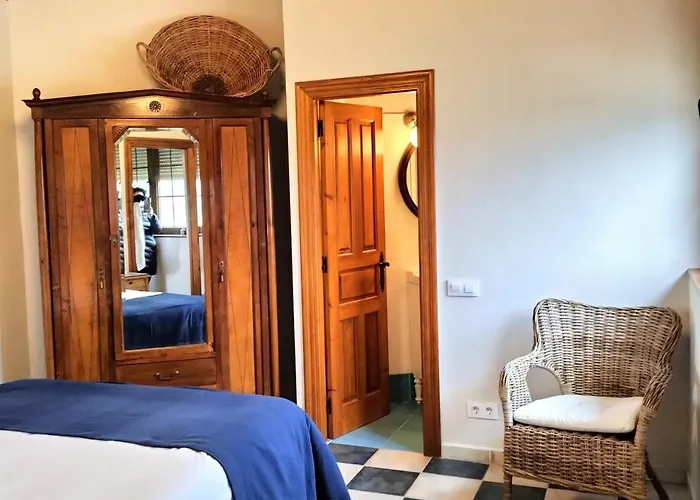 بيت للعطل Casuca El Trisquel - 18002