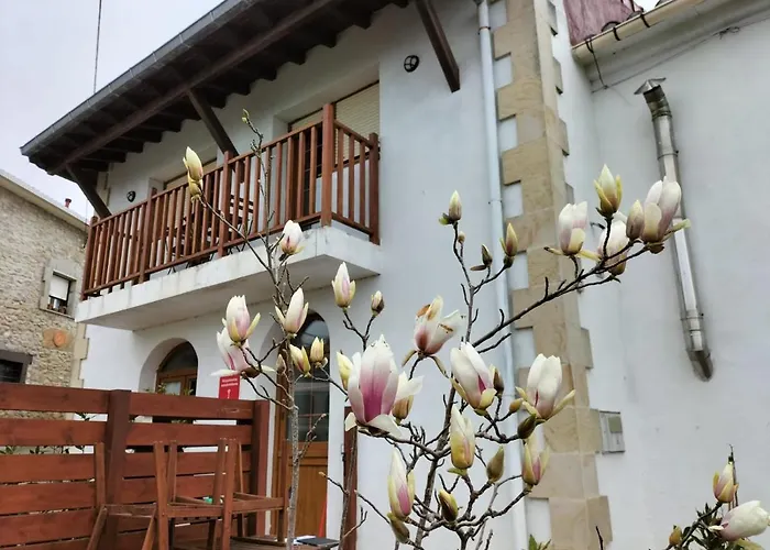 Casuca El Trisquel - 18002 بيت للعطل *