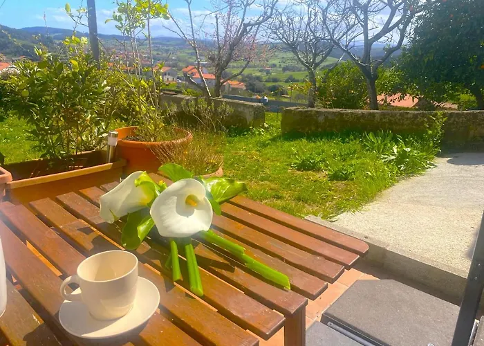 Casuca El Trisquel - 18002