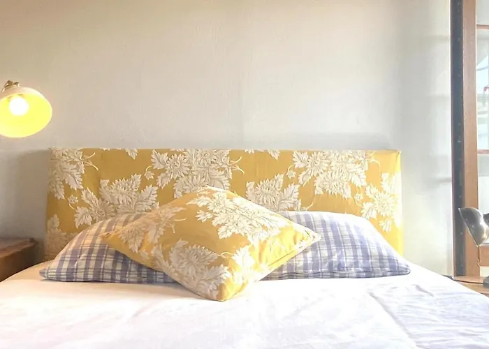 Casuca El Trisquel - 18002