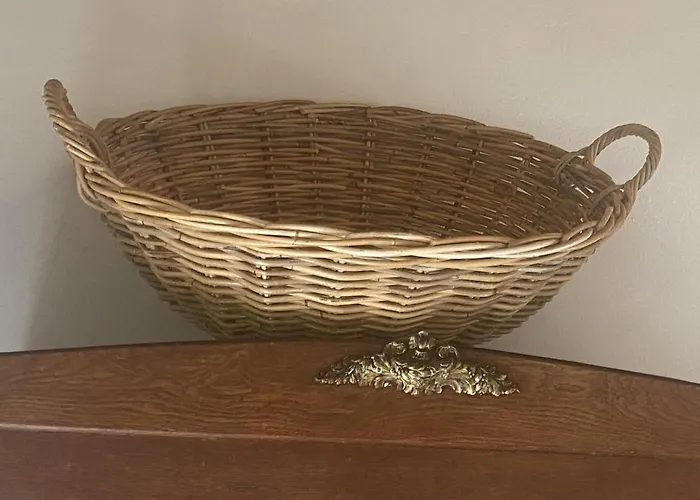 Casuca El Trisquel - 18002 بيت للعطل *